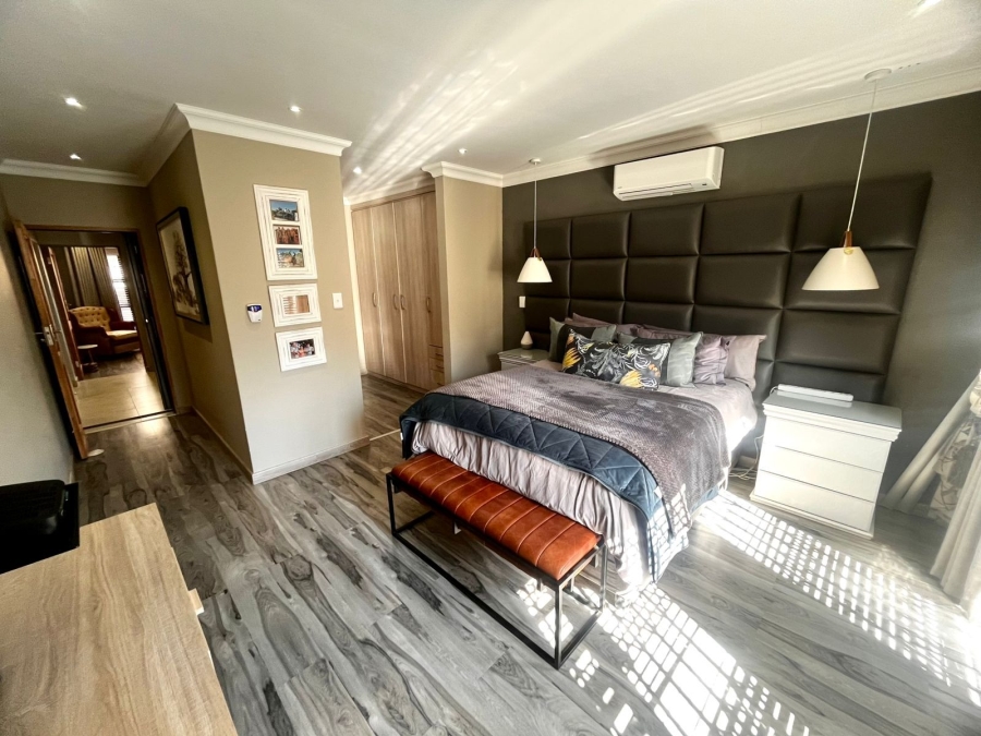 To Let 3 Bedroom Property for Rent in Vyfhoek A H North West